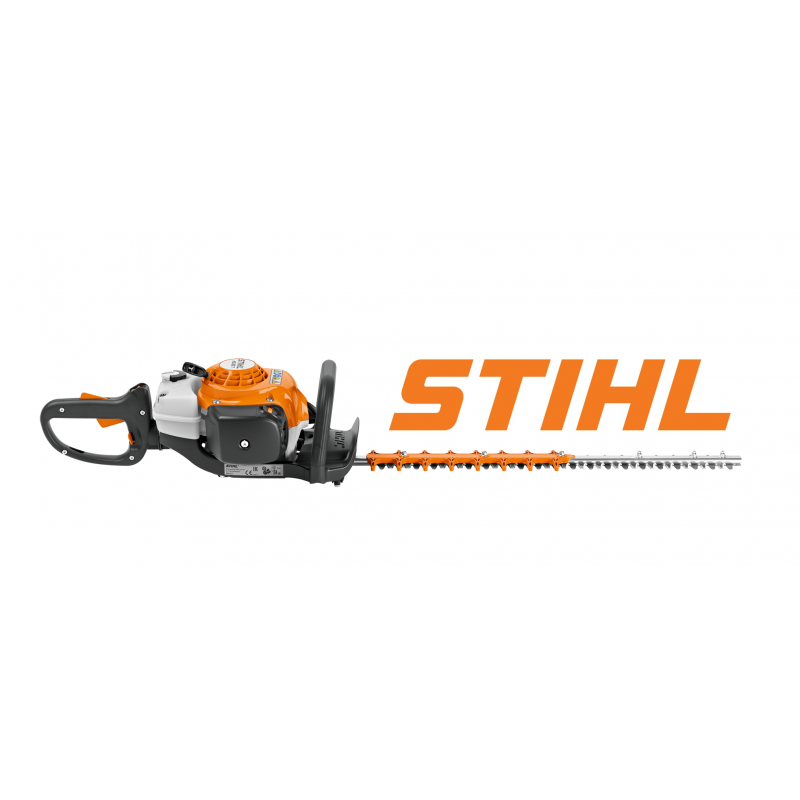 STIHL HS82T COMMERCIAL HEDGER 