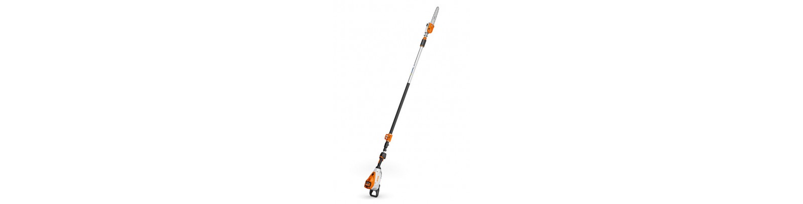 Battery Pole Pruner