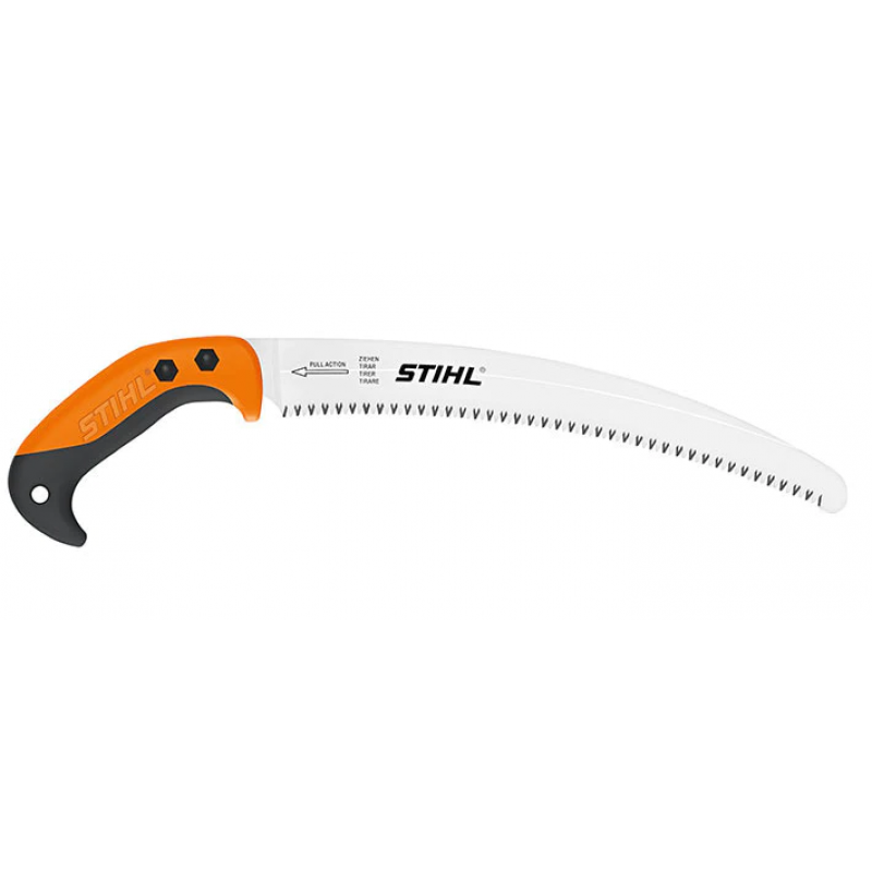 PR 33 Curved Blade 33cm 