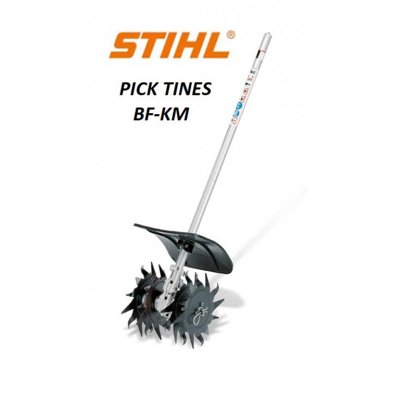 STIHL PICK TINES ATTACHMENT