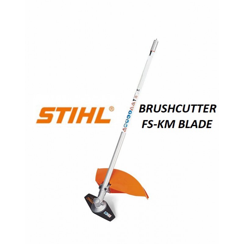 STIHL BRUSHCUTTER ATTACHMENT (BLADE)