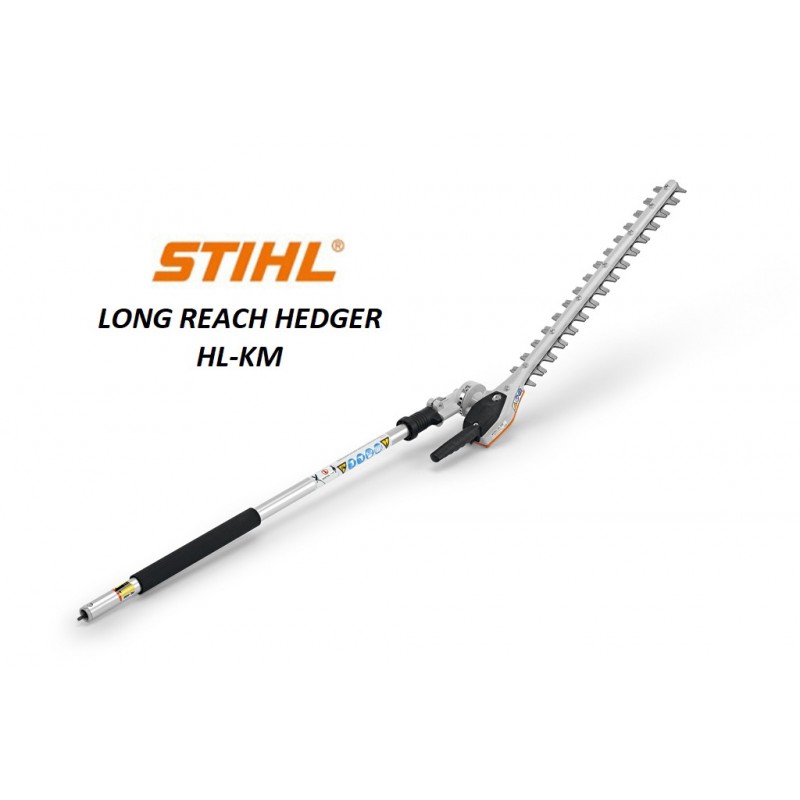 STIHL HEDGE TRIMMER ATTACHMENT 