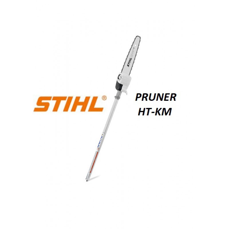 STIHL POLE PRUNER 