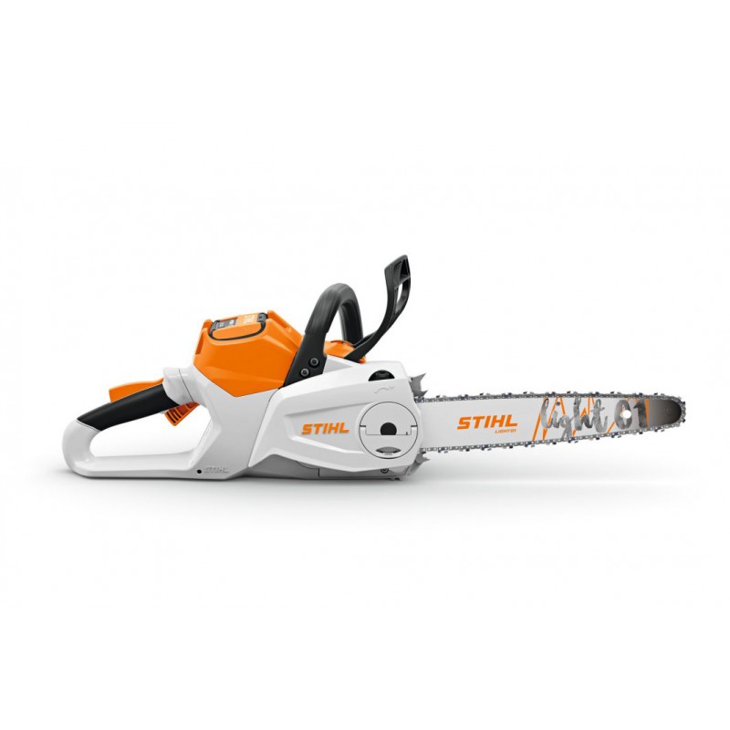 MSA 60 C-B BATTERY CHAINSAW (TOOL ONLY)
