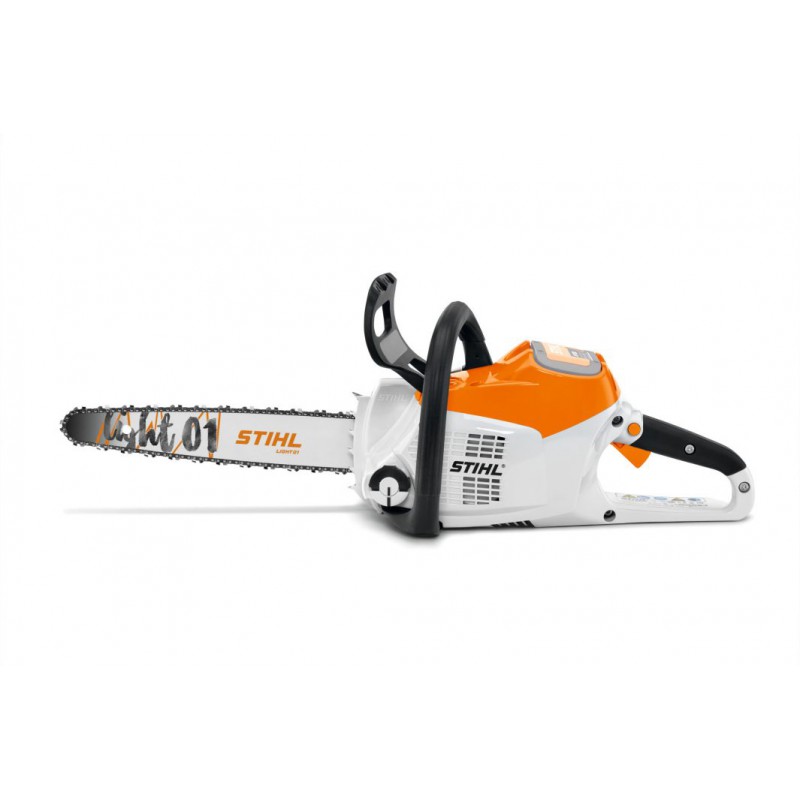 MSA 60 C-B BATTERY CHAINSAW (TOOL ONLY)