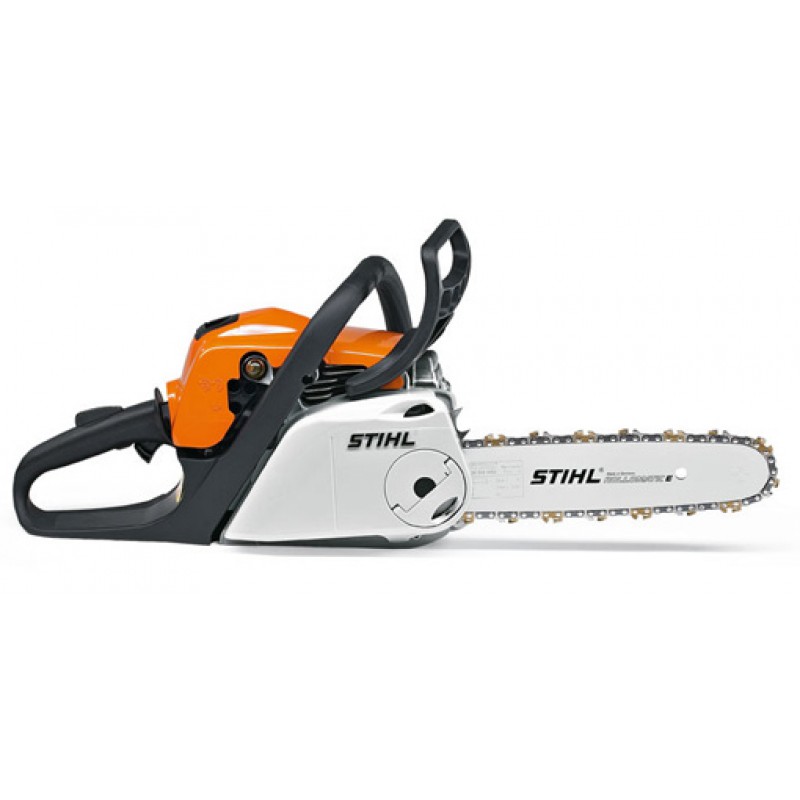 STIHL MS211 C-BE 40CM/16"