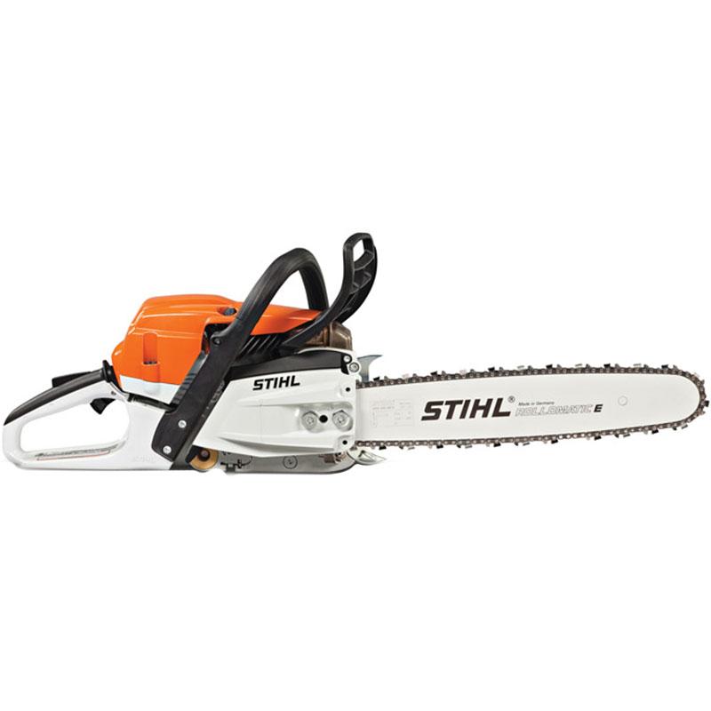 STIHL MS261 C-M 40CM/16"