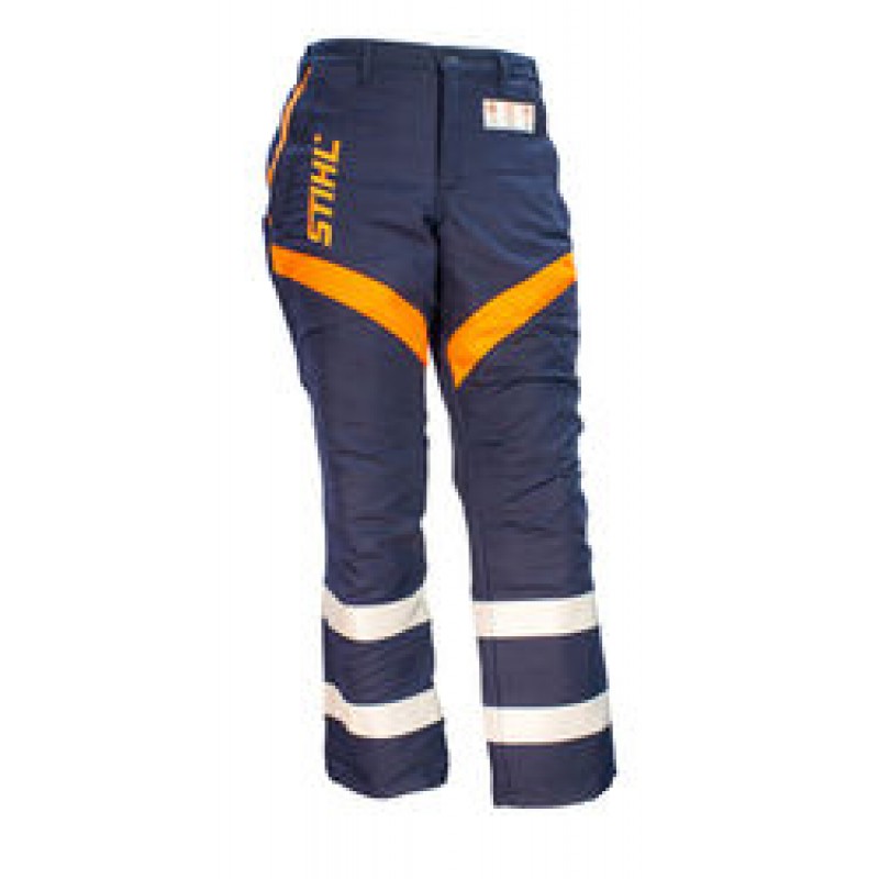 G&U Navy Trousers XL