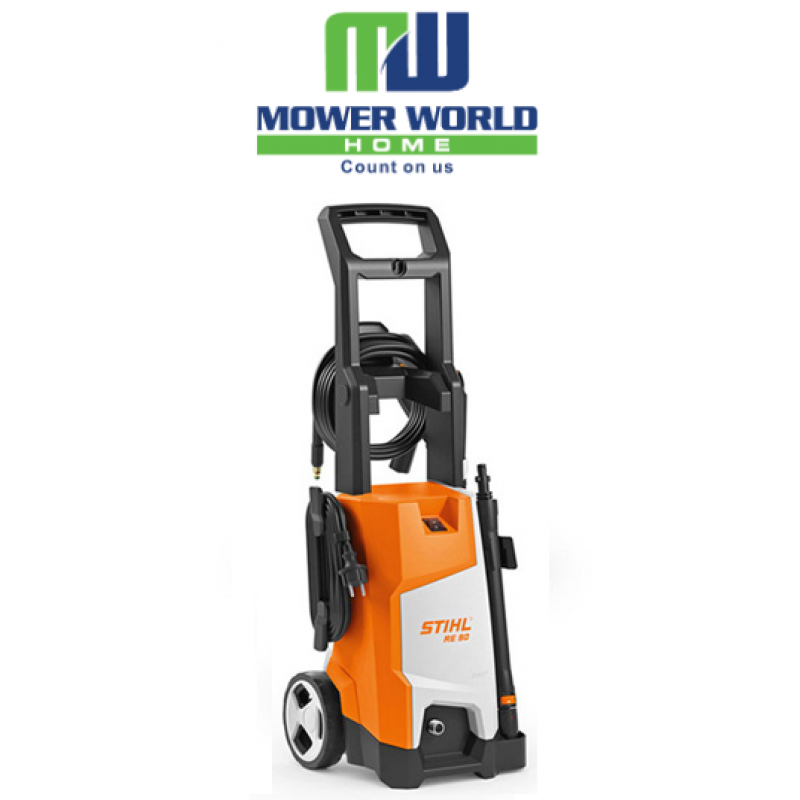 STIHL RE90 PRESSURE CLEANER 