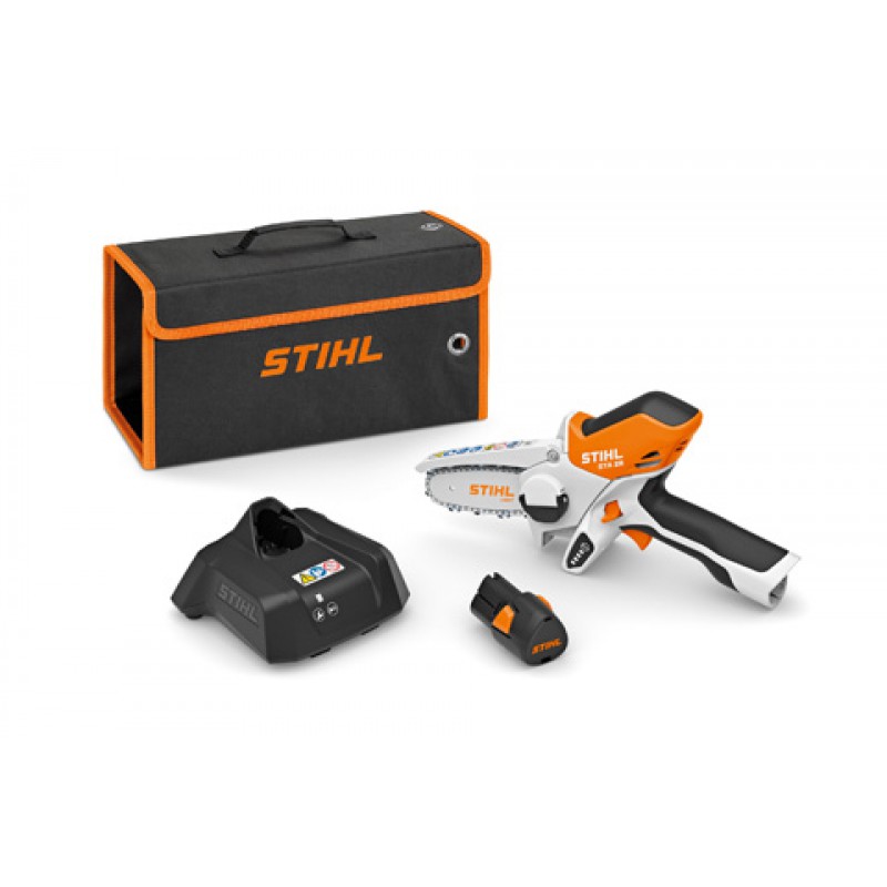 STIHL GTA26-KIT BATTERY PRUNER