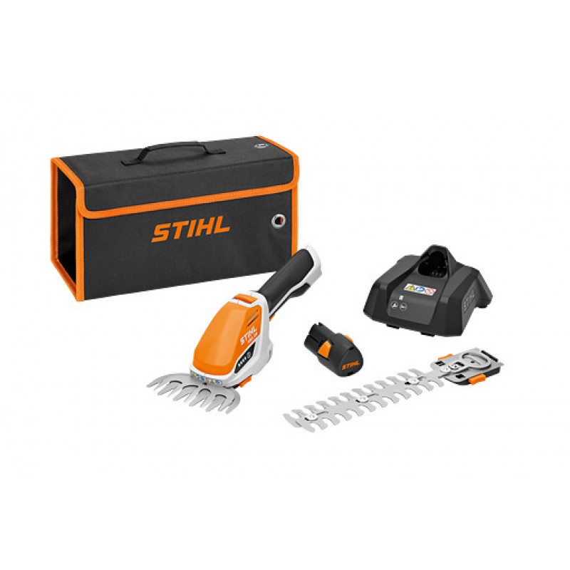 STIHL HSA26 TRIMMER KIT 