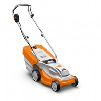 STIHL RMA235 BATTERY LAWN MOWER (SKIN)