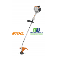 STIHL FS38 GRASS TRIMMER 