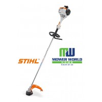 STIHL FS55 RC-E BRUSHCUTTER