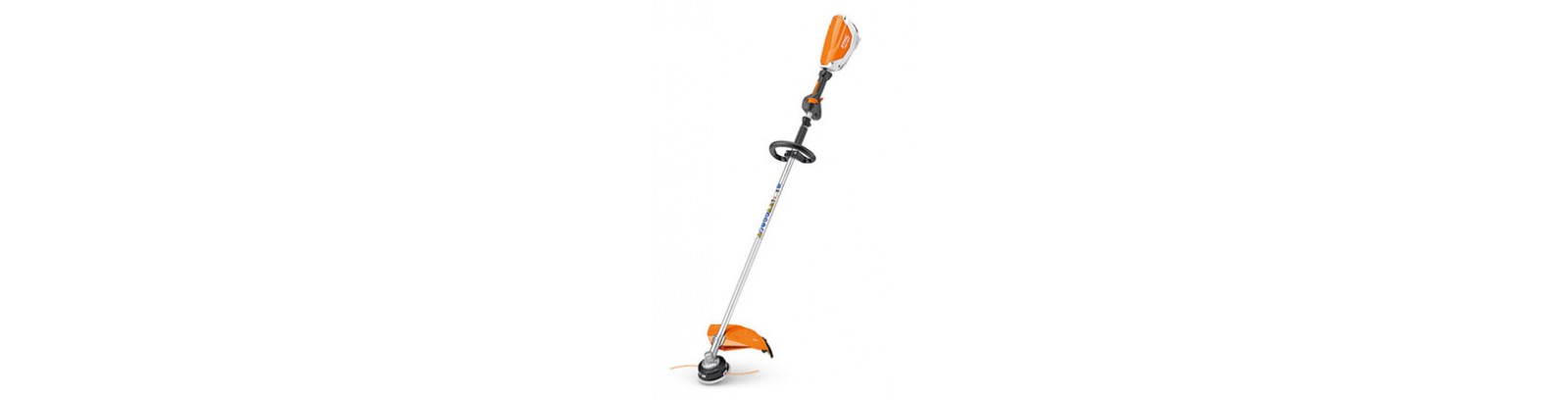 Grass Trimmers & Brushcutters 