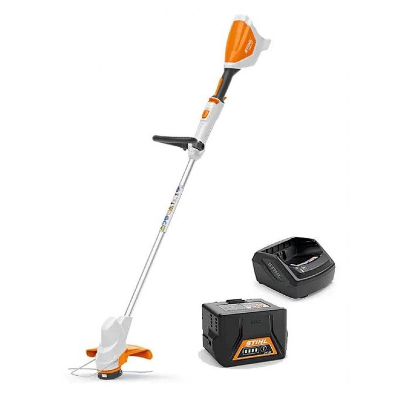 STIHL FSA57 SET INC AK10 & AL101