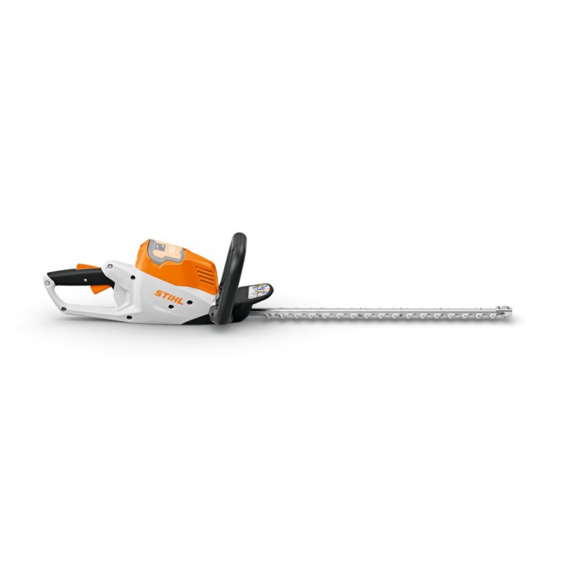 STIHL HSA50 BATTERY HEDGE TRIMMER  (TOOL ONLY)
