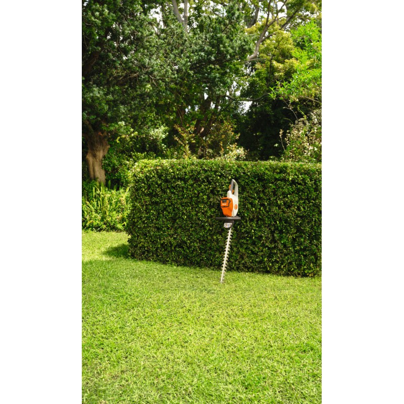 STIHL HSA50 BATTERY HEDGE TRIMMER  (TOOL ONLY)