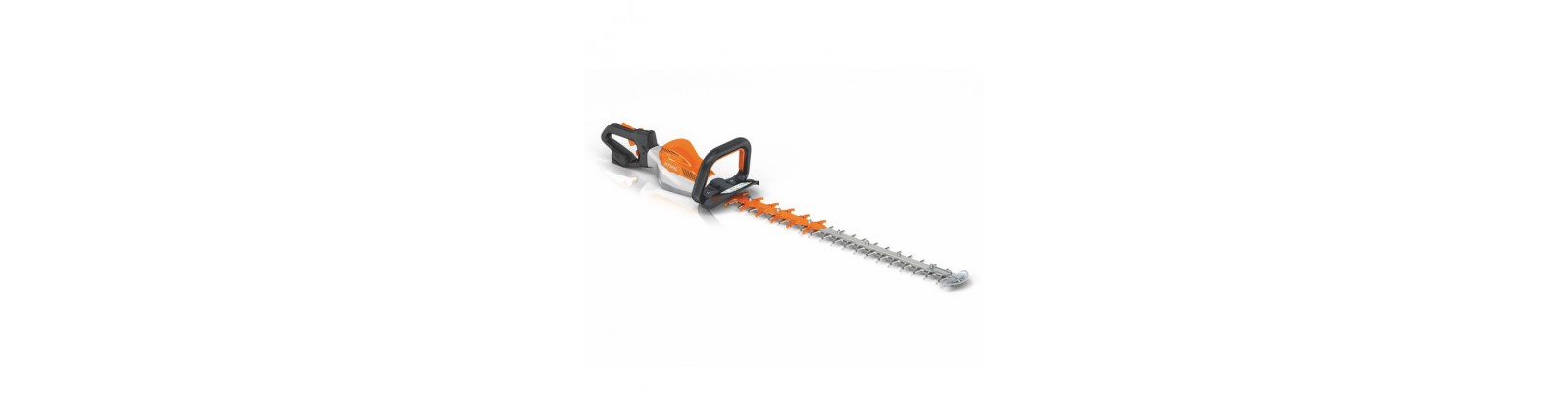 Battery Hedge Trimmers 
