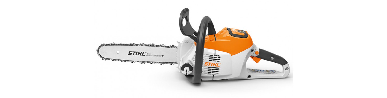  Battery Chainsaws 