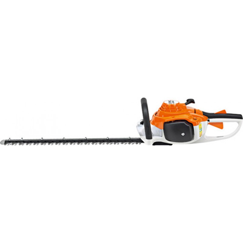 Starting Stihl Hedge Trimmer atelieryuwa.ciao.jp