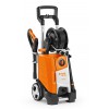 Electric Pressure Cleaners 