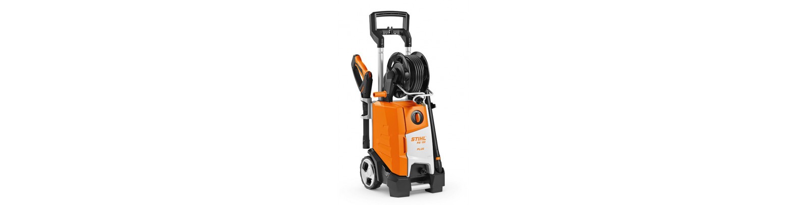 Electric Pressure Cleaners 