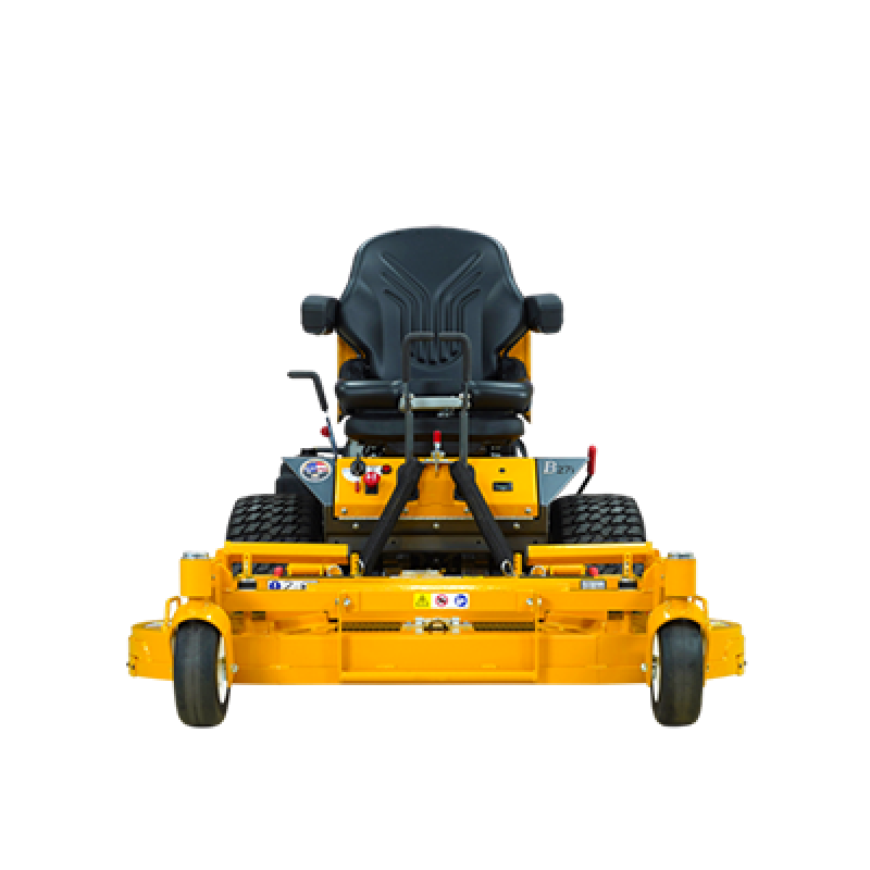 MB27I-NO DECK(DECK NOT INCLUDED)
