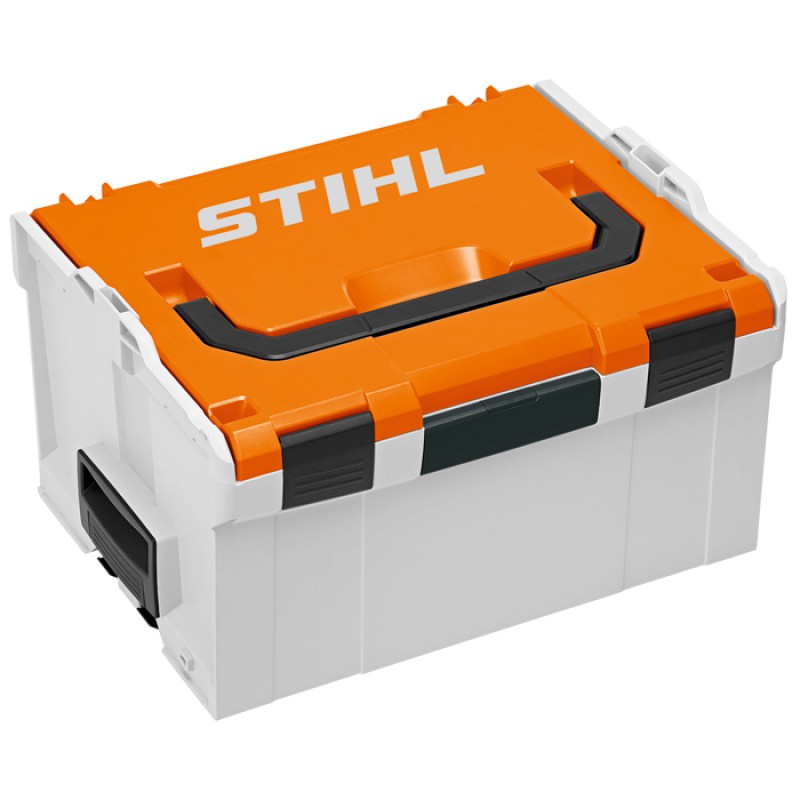 BATTERY STORAGE BOX - AP MED 