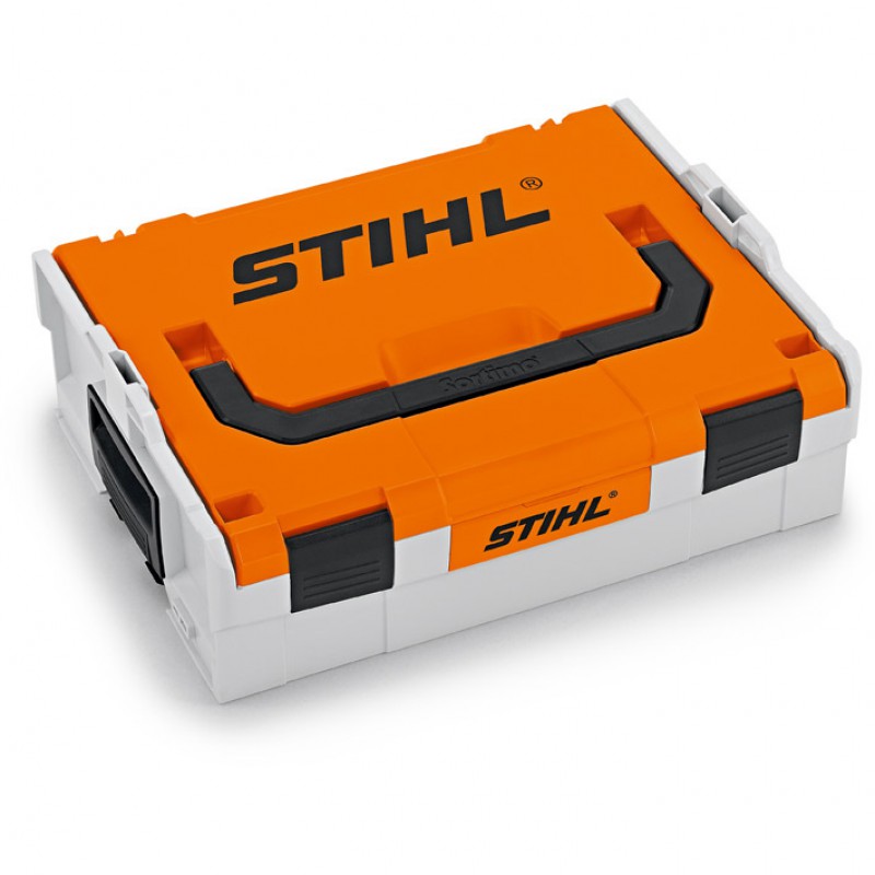 BATTERY STORAGE BOX - AP SMALL