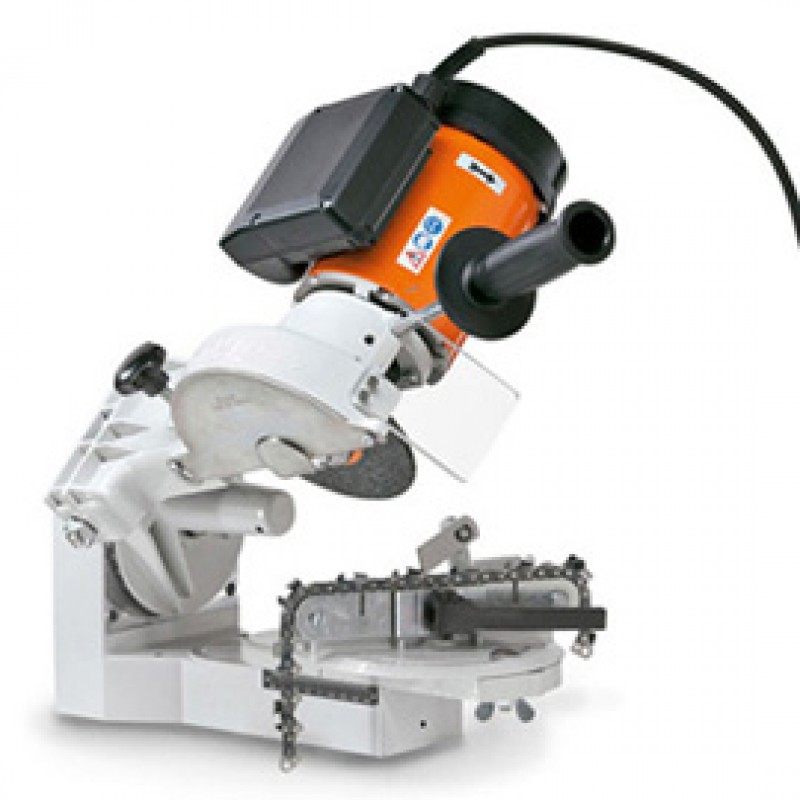 3-9) STIHL USG ELECTRIC GRINDER KIT
