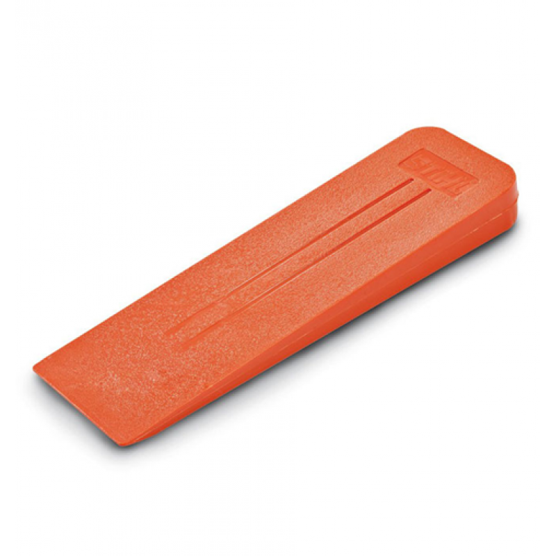 WEDGE, PLASTIC 250MM