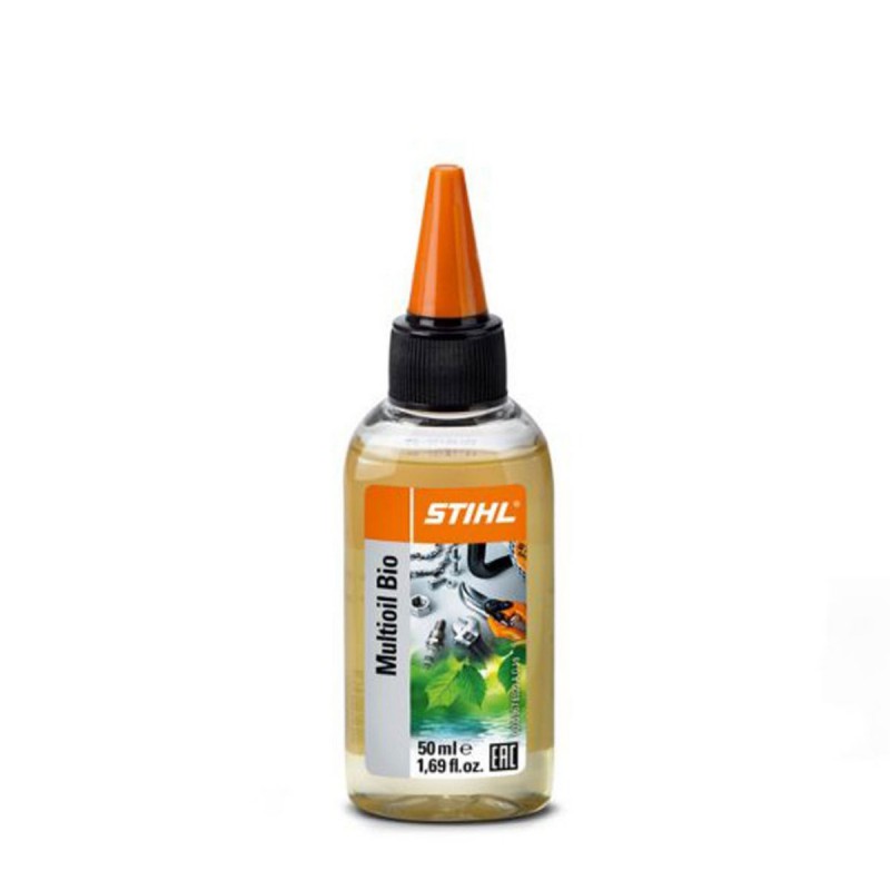 STIHL BIO OIL 50ML 