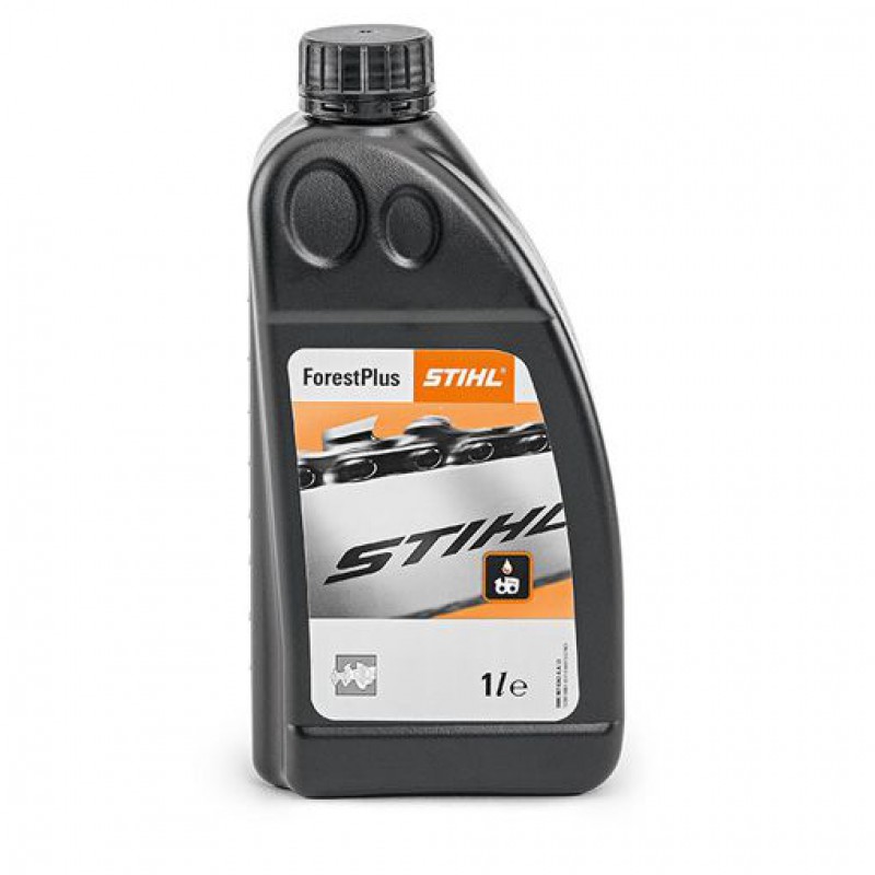 STIHL FOREST PLUS BAR OIL 1L