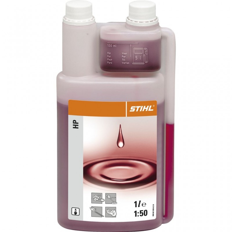 STIHL HP 2-STROKE OIL 1L 