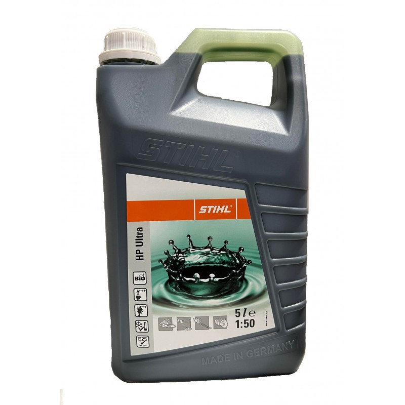 STIHL HP ULTRA S-STROKE OIL 5L