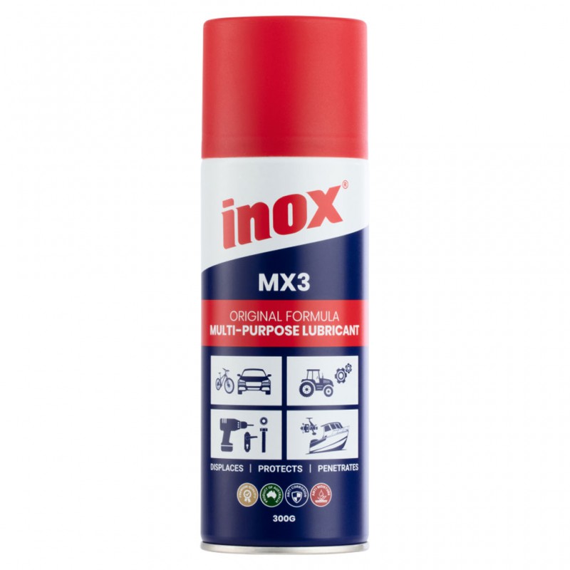 6-4) INOX 300G 