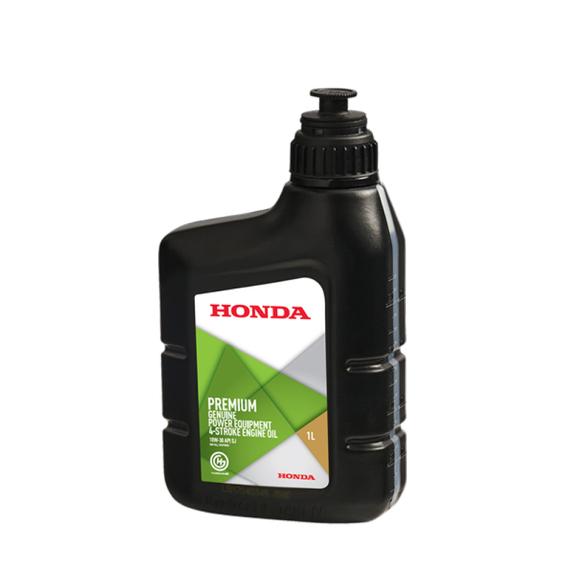 HONDA OIL 10W-30 4ST OIL 1L