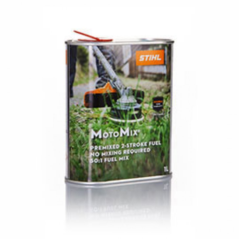 STIHL MOTOMIX 4L PREMIX FUEL 