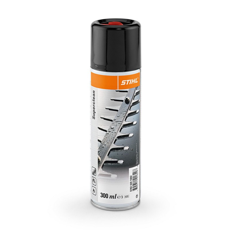 STIHL SUPERCLEAN 300ML