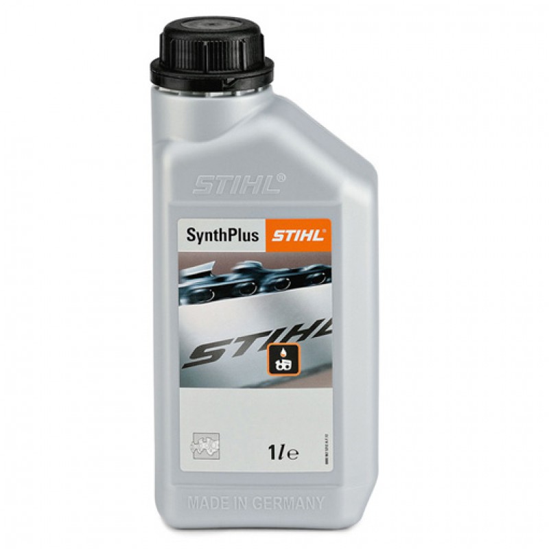 STIHL SYNTH PLUS BAR OIL 1L