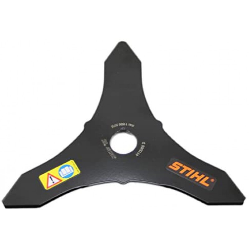 BRUSHCUTTER BLADE 300-3 / ID 20.0MM