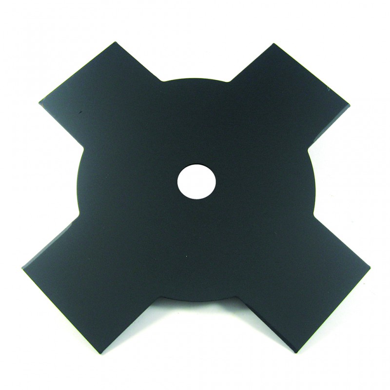 7-8) 10" 4-TOOTH LIGHT WEIGHT BLADE  1.4MM TH