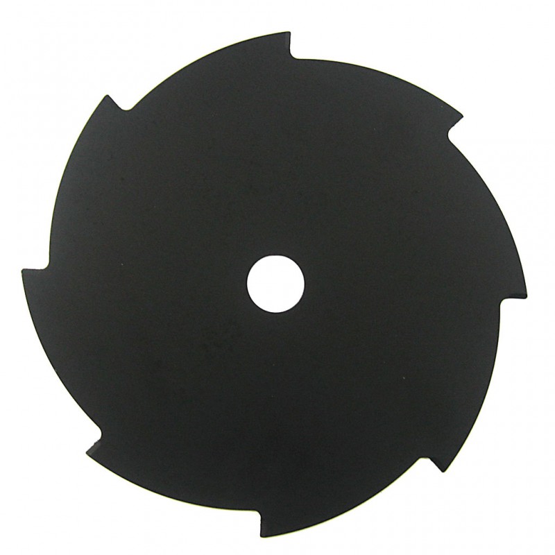 7-7) 9" 8-TOOTH LIGHT WEIGHT BLADE  1.4MM TH