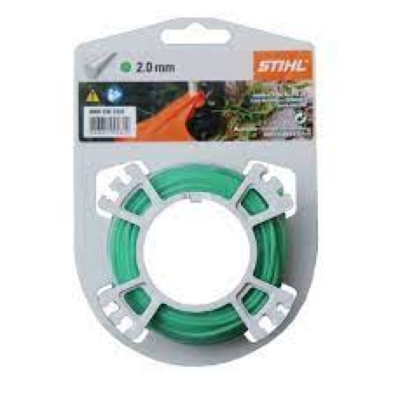 STIHL 2.0MM ROLL X 14M