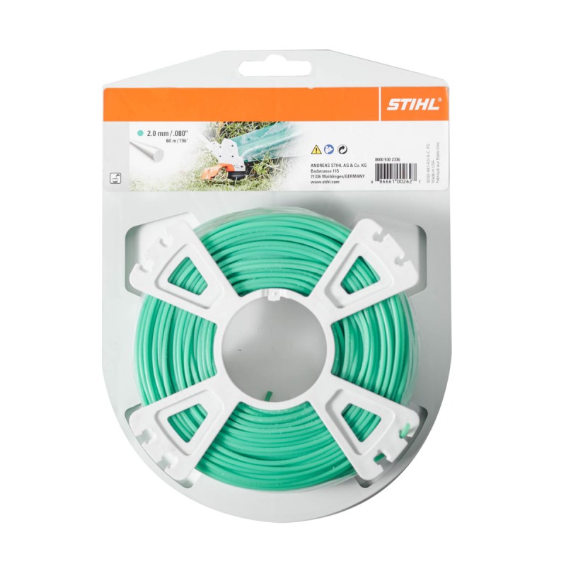 STIHL 2.0MM ROLL X 60M