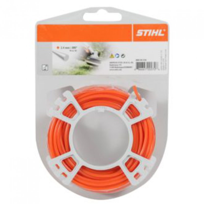 STIHL 2.4MM ROLL X 14M