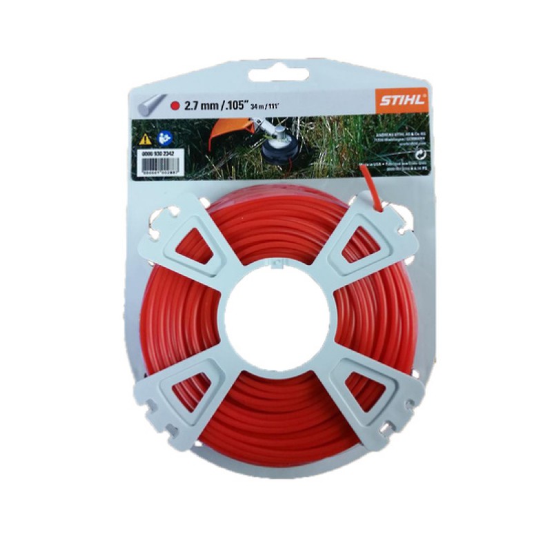 STIHL 2.7MM ROLL X 32M