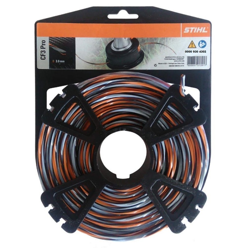 STIHL CF3 PRO CARBON 3.0MM X 21M