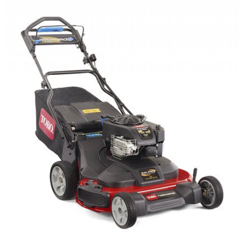 TORO 30" TIME MASTER PERSONAL PACE 